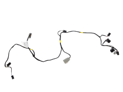 Ledningsnet Renault Clio 5 DT246480-5560 275803600R 0km