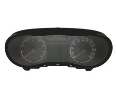 Speedometer Opel Corsa E 367030224 13499775 47350