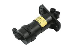 Forlygtespulerdyse 4F0955101 B11484 Audi A6 Borsehung
