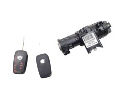 Tændingslås Lancia Ypsilon 00468453610 61027500 46742880 TRW 1147