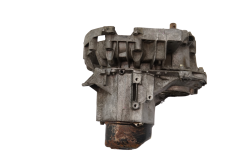 Gearkasse JB1185 Renault Clio 2 1.4 8v 7701696334 7701700514 12893