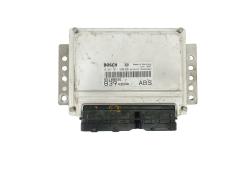 ECU Motorstyreenhed 55188691 0281011500 Lancia 38846