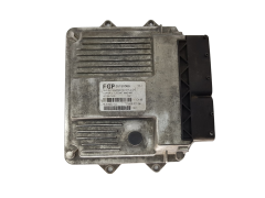 Styreenhed 55190069 MJD6JO.C2 71600.023.04 Opel FGP 3737