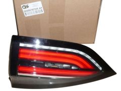 Bremselygte Højre Bag Renault Espace V 265507870R