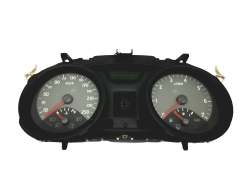 Omdrejningstæller Renault Megane 2 8200292046 49422