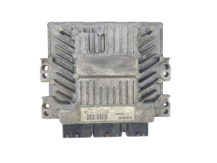 Styreenhed S122326114A 8200843713 8200807626 Renault Siemens 63345