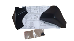 Stænklapper Bag Original 9603L1 9603.L1 Peugeot