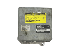 Styreenhed 0281001382 2246685 3V3 BMW Bosch