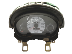 Speedometer Fiat Seicento 6062680210A 41260