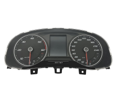 Omdrejningstæller Seat Toledo 6JA920741F A2C95966200 57389