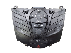 Kontrolpanel Radio Ford Focus AM5T18K811AC