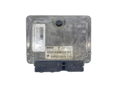 Styreenhed 24417167PB 0281010267 Opel Bosch 63242