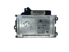 Styreenhed ABS 34.52-1162646 5WK8408 10.0941-0804.4 BMW ATE 54543