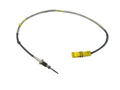 Udstødningstemperatursensor 8200640532 8200941746 H82522671640 2.0 DCI Ren