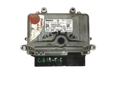 Styreenhed 0281012953 A6401506479 Mercedes Bosch 20979