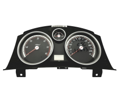 Omdrejningstæller Opel 13267565FT Astra H Siemens VDO 58971
