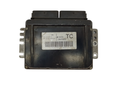 Styreenhed 96376652 S010016040A8 1AVQ Chevrolet Daewoo Kemsco