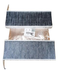 Kabinefilter Original Citroen Peugeot 308 1612920480
