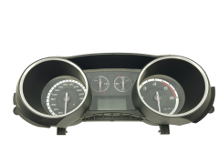 Speedometer Alfa Romeo Giulietta 50516478 VDO 28431