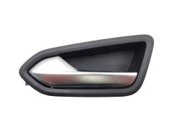 Dørhåndtag Venstre Renault Clio 5 Captur 2 Arkana 806714209R 0km