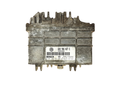 Styreenhed 0261204593 6K0906027E VW Bosch 24796