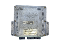 Styreenhed 0281010808 9644721080 28FM0367 PSA Bosch 64026