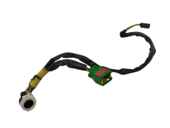 Tændingsblok Citroen C2 C3 4162Z4