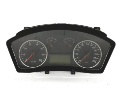 Omdrejningstæller Fiat Croma 555001090100 5550010903 59006