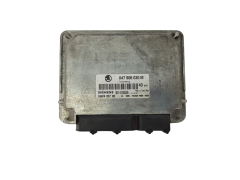 ECU Motorstyreenhed 047906030M 5WP4327 02 Skoda Siemens 17468