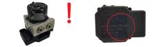 Abs Pumpe Kia Carnival 2K56T437A0 0K2FA667B0 Mando 1274