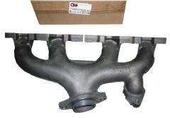 Udstødningsmanifold Ny Renault Kangoo Megane Scenic 1.9 D 7700107846