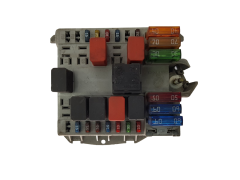 Sikringsboks Fiat 46835581 Delphi 19567