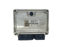 Styreenhed 038906012HP 0281011320 Seat VW Bosch 60467