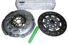 Koblingsæt Original 302056600R Renault Nissan