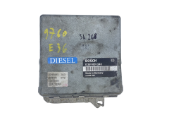 Styreenhed BMW 2245541 0281001243 2246061 3U3 Bosch 54549