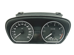 Speedometer BMW 1 E87 6964503-01 1024952-30 44189