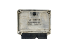 Styreenhed 045906019BG 0281011244 Seat VW Bosch 42959