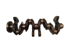 Krumtapaksel 1.4 16V 11217534732 7534733 GJS700 Citroen Peugeot 4767