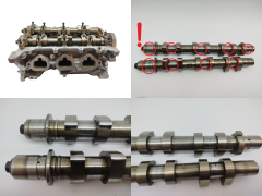Topstykke 631R 110419412R 0.9 TCE Renault Dacia