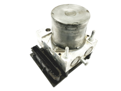 Abs Pumpe Smart Forfour A4544200175 MR977096 Bosch 37327
