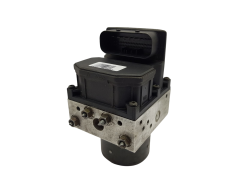 Abs Pumpe PSA Fiat C8 807 Ulysse 1494860080 0265222009 Bosch 5396
