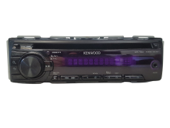 Radio Cd Mp3 Afspiller AUX Kenwood KDC-3051R