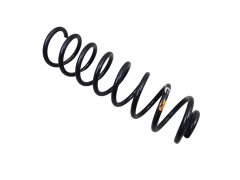 Spiralfjeder Bag 8200276539 Renault Megane 2