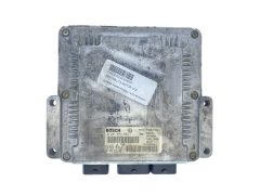 Styreenhed 0281011084 9640938680 9647693180 PSA Bosch 63592
