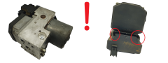 Abs Pumpe Opel 24432510 0273004592 0265220636 62750