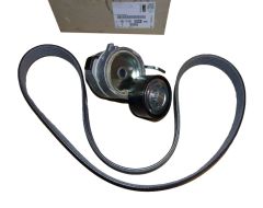 Drivremstrammer Original 1611505480 Citroen Peugeot