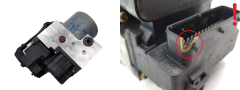 Abs Pumpe Citroen Xsara 2 9636084480 0273004440 0265216722 2695