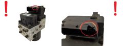 Abs Pumpe Opel Zafira Astra G 90581417 0265216651 5314