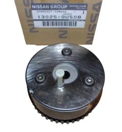 Knastaksel Original 130259U50B Renault Nissan Dacia