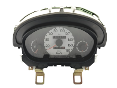 Speedometer Fiat Seicento 6062680210A 55345
